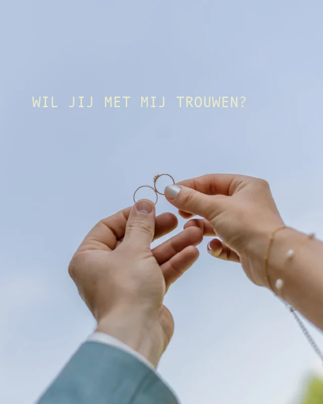 Ja zeggen was nog nooit zo gemakkelijk!